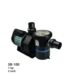 پمپ تصفیه استخر ایمکس مدل SB100
