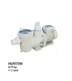 پمپ تصفیه استخر لسوییم (Laswim) مدل HLF075M