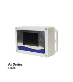 اتوماسیون استخر و جکوزی اوشن‌ تک سری As