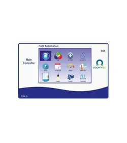 اتوماسیون استخر و جکوزی اوشن‌ تک سری As