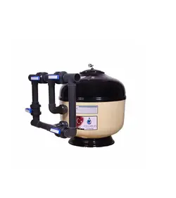 فیلتر شنی استخر آکوا اطلس مدل K-500