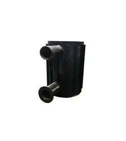 کوره سونا خشک هایپر استخر مدل HE.DS.4