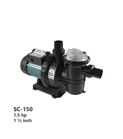 پمپ تصفیه استخر ایمکس مدل SC150