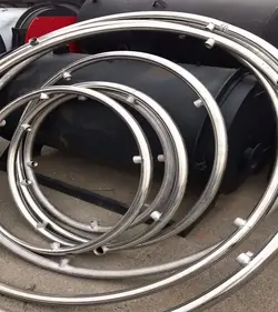 رینگ جکوزی 4 نفره هایپر استخر