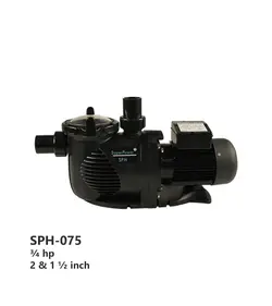 پمپ استخر ایمکس (Emaux) مدل SPH075