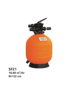 فیلتر شنی استخر جیلانگ مدل SF21