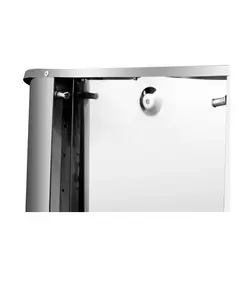 هیتر برقی سونا خشک دیوییست SAC-N-6