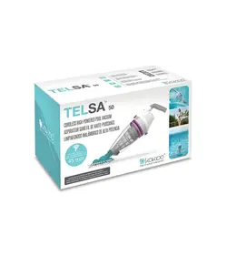 جاروی شارژی استخر کوکیدو مدل TELSA50-E750