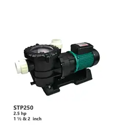پمپ تصفیه آب استخر آلیبرت مدل STP250
