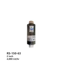 دستگاه رسوب زدا TSM مدل RS-150-63