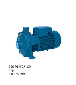 پمپ سانتریفیوژ بشقابی آکوا استرانگ مدل 2ECM160/160