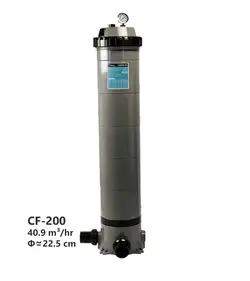 فیلتر کارتریجی استخر ایمکس مدل CF-200