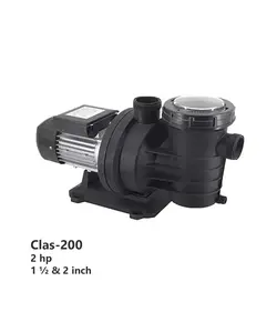 پمپ تصفیه استخر کالمو سری کلاس مدل Clas-200