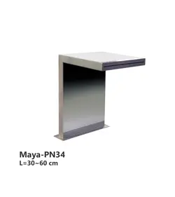 آبنما استخر آرتاب مدل مایا