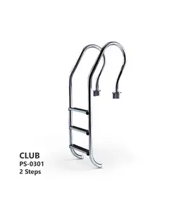 نردبان IML سری CLUB مدل PS-0301