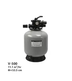 فیلتر شنی استخر ایمکس مدل V-500