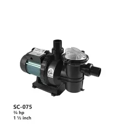 پمپ تصفیه استخر ایمکس مدل SC075