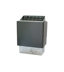 هیتر سونا خشک دیوییست مدل SAB-9