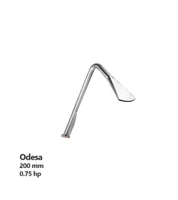 آبنما استخر آکوامارین مدل اودسا