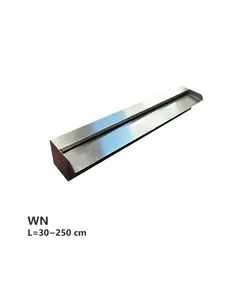 آبنما استخر آرتاب مدل آبشار (پرده آب)