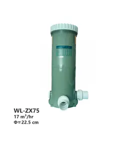 فیلتر کارتریجی لسوییم (Laswim) مدل WL-ZX75