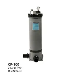 فیلتر کارتریجی استخر ایمکس مدل CF-100