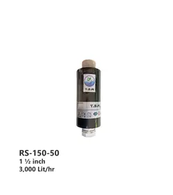 دستگاه رسوب زدا TSM مدل RS-150-50