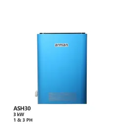 هیتر برقی سونا خشک آرمان مدل ASH30
