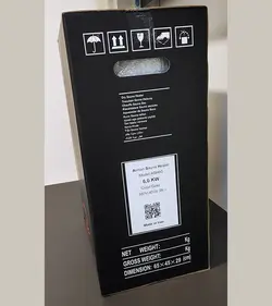 هیتر برقی سونا خشک آرمان مدل ASH30