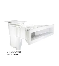 اسکیمر استخر IML مدل E-12NORM