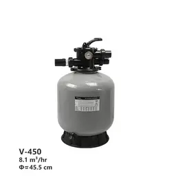 فیلتر شنی استخر ایمکس مدل V-450