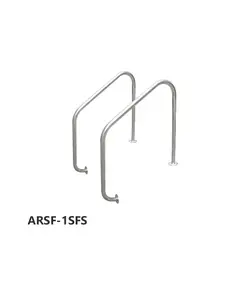 هندریل استخر کالمو (Calmo) مدل ARSF-1SFS