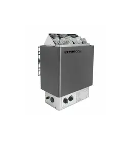 هیتر سونا خشک هایپرپول سری کلاسیک مدل SCA-80َNS