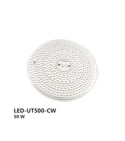 چراغ استخر فوق باریک ایمکس مدل LED-UT500-CW