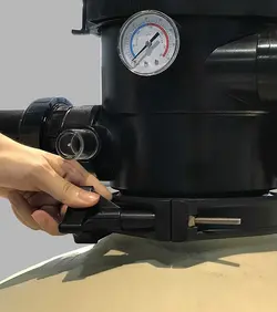 فیلتر شنی استخر ایمکس مدل MFV-17