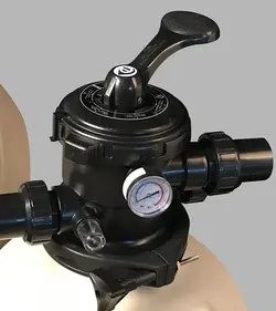 فیلتر شنی استخر ایمکس مدل MFV-17