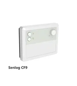 کنترل پنل سونا خشک هارویا مدل Senlog CF9