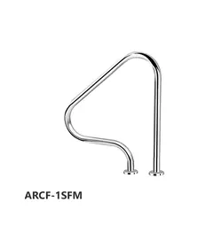 هندریل استخر کالمو (Calmo) مدل ARCF-1SFM