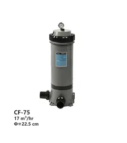 فیلتر کارتریجی استخر ایمکس مدل CF-75
