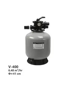 فیلتر شنی استخر ایمکس مدل V-400