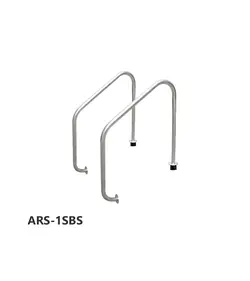 هندریل استخر کالمو (Calmo) مدل ARS-1SBS