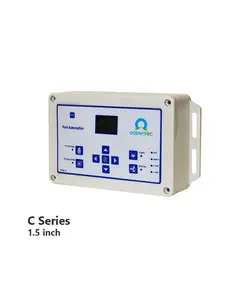 اتوماسیون استخر و جکوزی اوشن‌ تک سری C