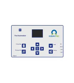 اتوماسیون استخر و جکوزی اوشن‌ تک سری C