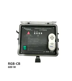 کنترلر چراغ استخر ایمکس با ریموت کنترل