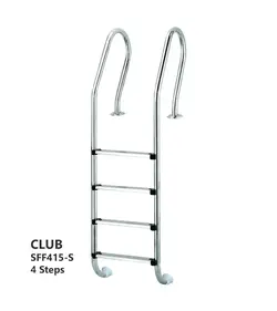 نردبان استخری کلاب ایمکس مدل SFF415-S