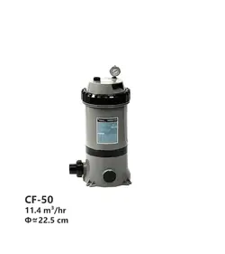 فیلتر کارتریجی استخر ایمکس مدل CF-50
