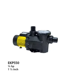 پمپ تصفیه استخر آکوا استرانگ مدل EKP550