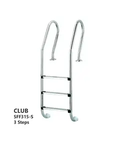 نردبان استخری کلاب ایمکس مدل SFF315-S
