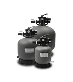 فیلتر شنی استخر ایمکس مدل P-350