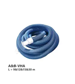 شیلنگ جاروی استخر کالمو سری A&B VHA